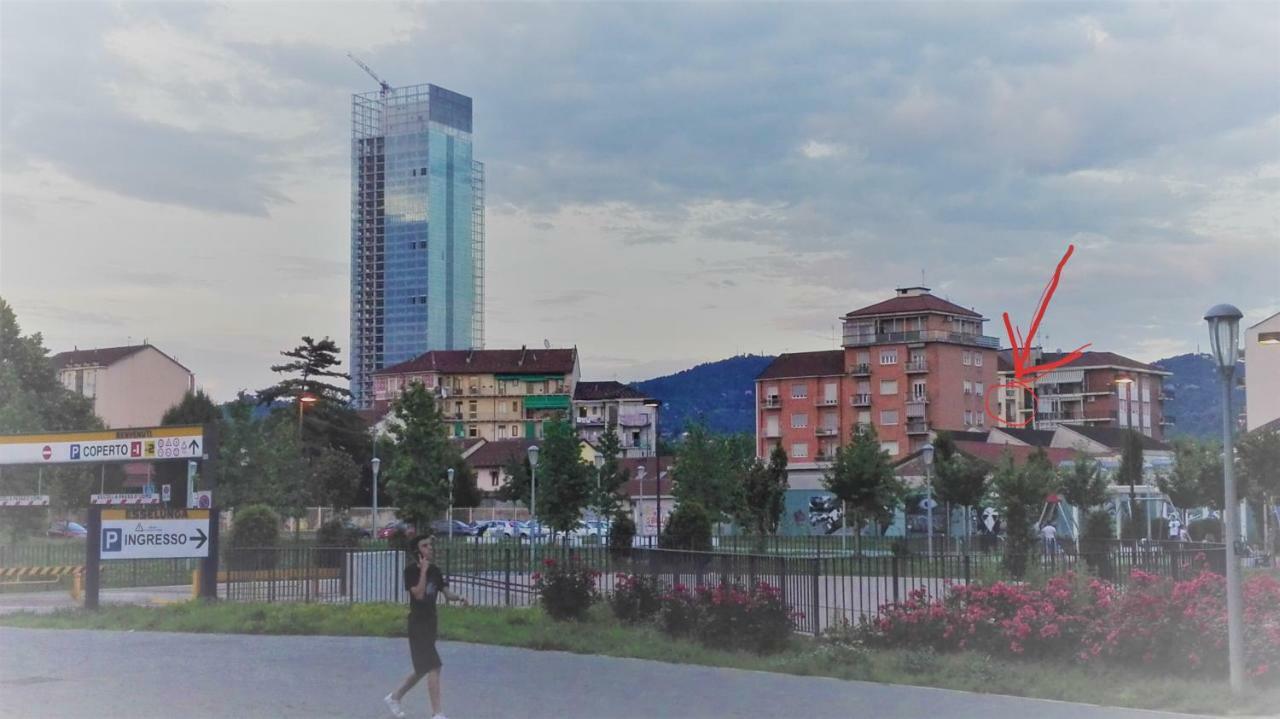 I Sogni Di Leo 1 Apartment Turin Exterior photo